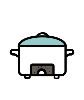 icon slow cooker 1