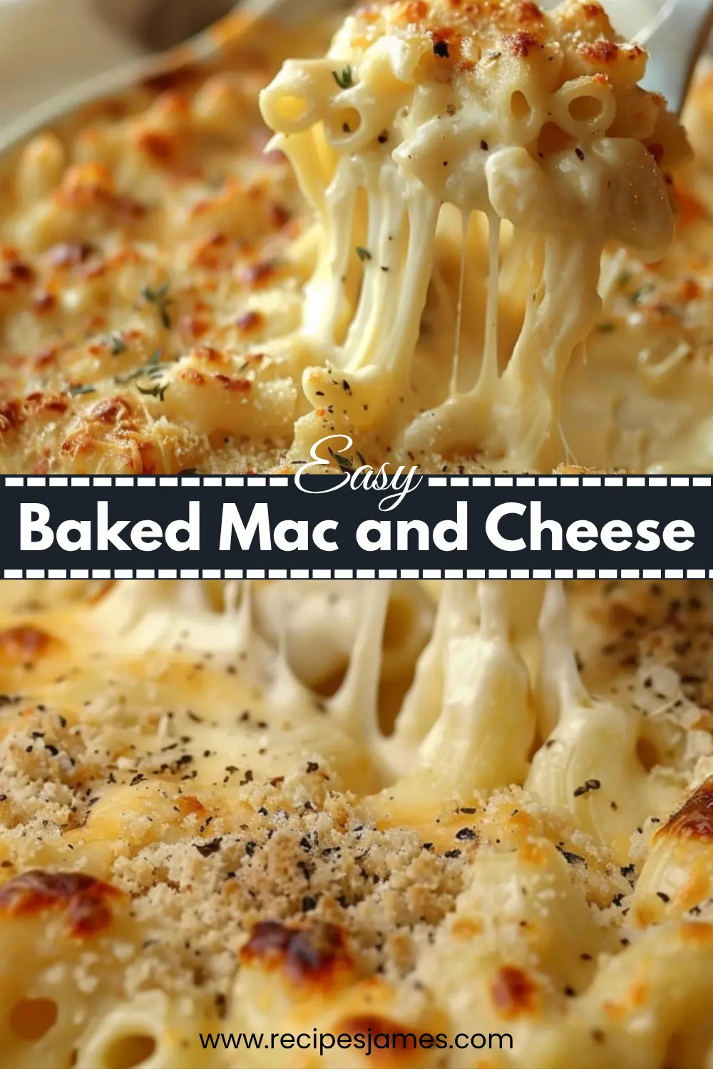 Home 43 Best Baked Mac and Cheese Recipe