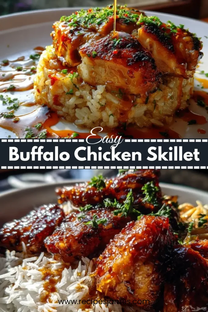 Chicken and Rice – Easy One Pot Dinner 2 Chicken and Rice