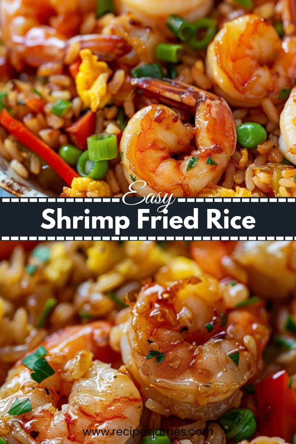 Home 30 Easy Shrimp Fried Rice in 20 Minutes
