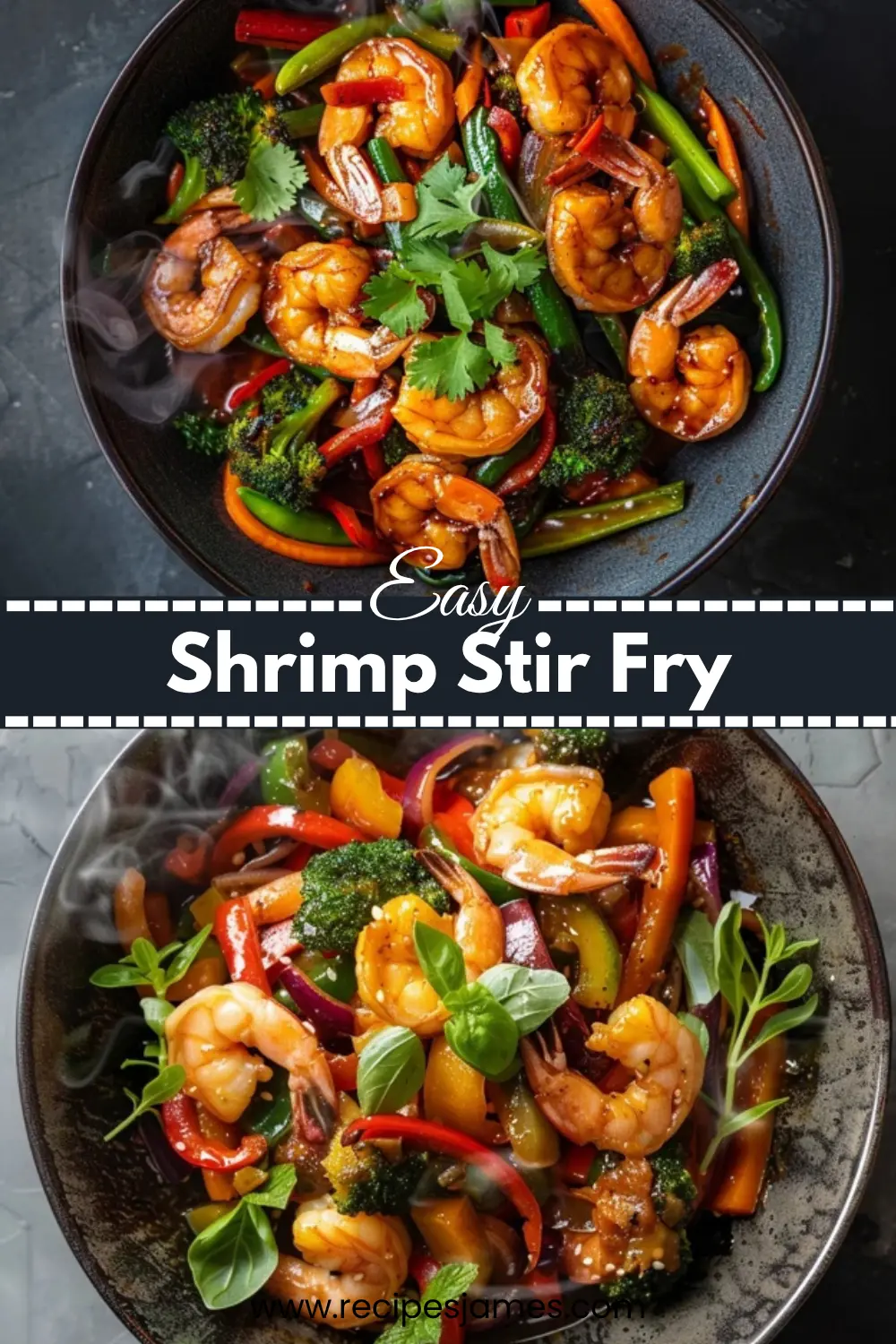 Home 39 Better Than Takeout Shrimp Stir Fry Recipe