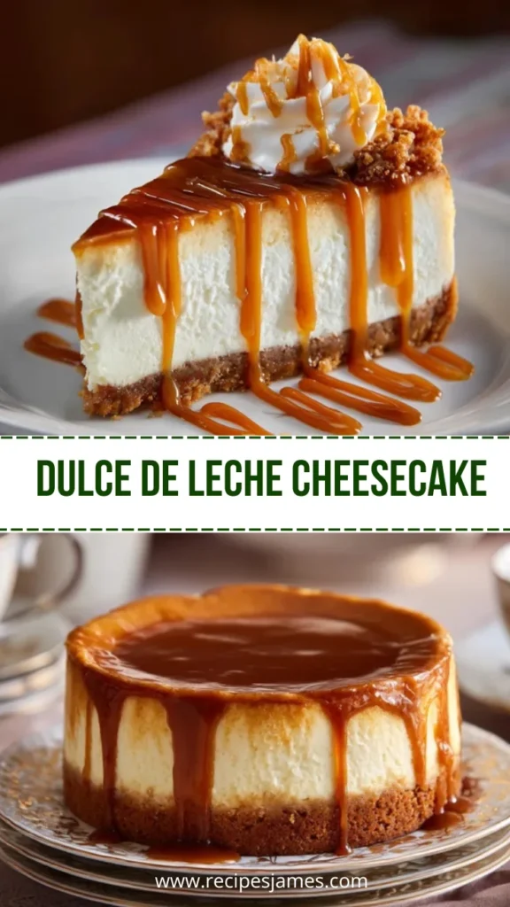Homemade Dulce De Leche Cheesecake Creamy Caramel Dessert 2 Homemade Dulce De Leche Cheesecake Creamy Caramel Dessert