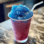 Ninja Slushi Blue Raspberry Slush Recipe 3 Ninja Slushi Blue Raspberry Slush Recipe