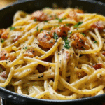 Creamy Cajun Linguine A Flavorful Fusion Dish You Can Make at Home 3 Creamy Cajun Linguine A Flavorful Fusion Dish You Can Make at Home