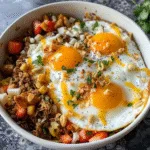 High Protein Breakfast Bowls for Sustained Energy 3 High Protein Breakfast Bowls for Sustained Energy