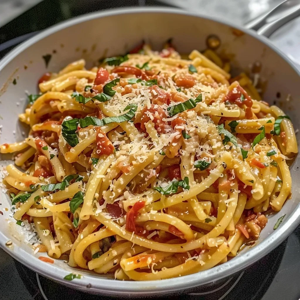 Home 40 One-Pot Pasta Recipe That Feels Indulgent
