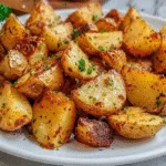 Crispy Air Fryer Potatoes: Perfect Recipe Tips 3 Crispy Air Fryer Potatoes: Perfect Recipe Tips