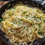 Garlic Parmesan Pasta: A Creamy, Flavorful Delight 3 Garlic Parmesan Pasta: A Creamy, Flavorful Delight