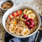 Protein-Packed Oatmeal Recipes for a Healthy Start 3 Protein-Packed Oatmeal Recipes for a Healthy Start