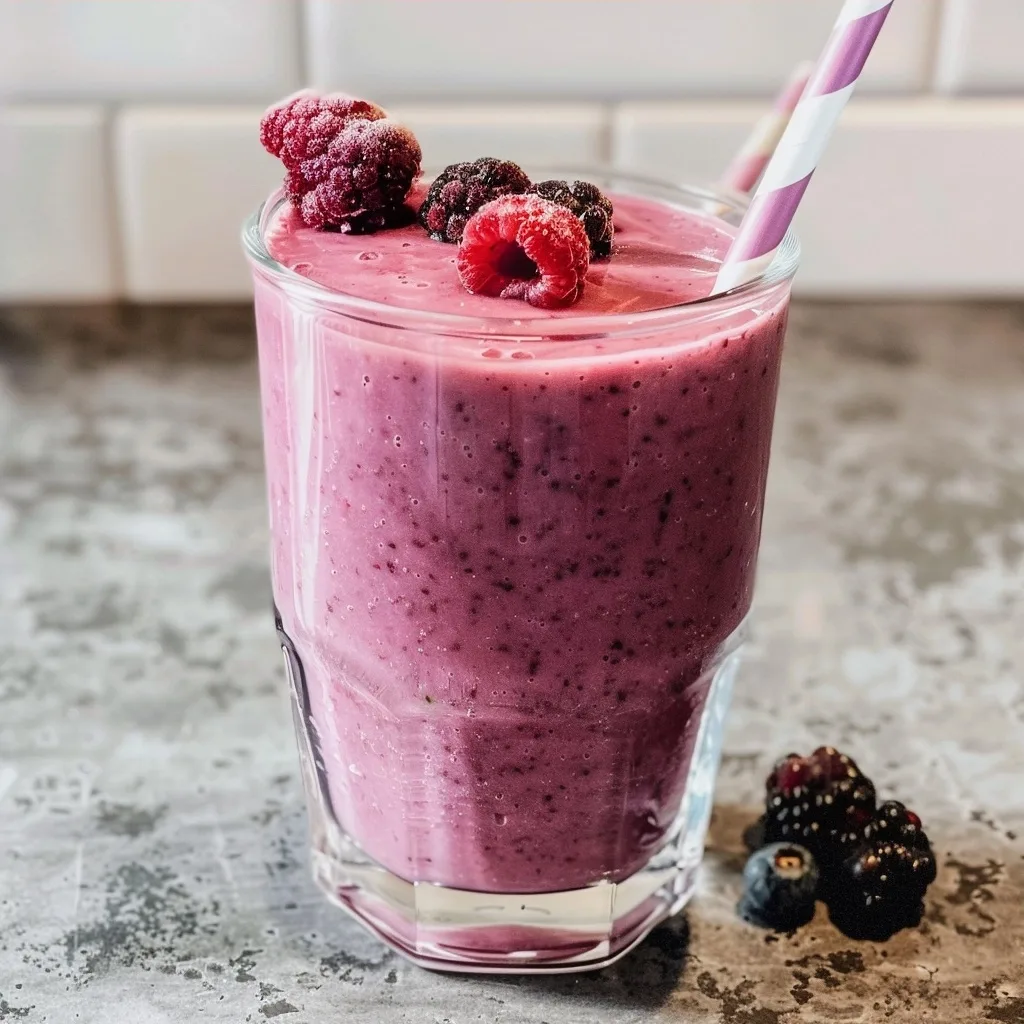 Home 43 Protein Smoothie Recipes: Boost Your Day with Delicious Blends