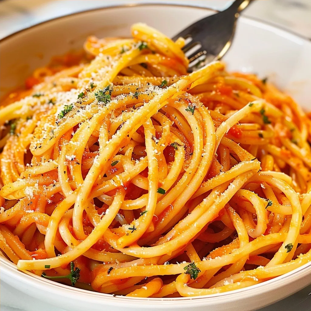 Home 41 Viral TikTok Spaghetti Few Have Mastered