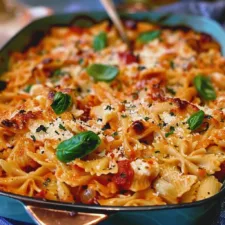 Viral Baked Pasta Recipe for a Flavorful, Easy Dinner