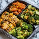 Healthy Chicken Meal Prep for Fast, Flavorful Eating 3 Healthy Chicken Meal Prep for Fast, Flavorful Eating
