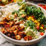 Chicken Burrito Bowls For Quick, Flavorful Meals 3 Chicken Burrito Bowls For Quick, Flavorful Meals