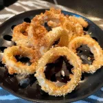 Air Fryer Onion Rings: The Ultimate Crispy Recipe 3 Air Fryer Onion Rings: The Ultimate Crispy Recipe