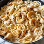 Creamy Shrimp Pasta Made Right 3 Creamy Shrimp Pasta Made Right