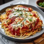 Easy Chicken Parmesan Recipe: Crispy Baked Comfort 3 Easy Chicken Parmesan Recipe: Crispy Baked Comfort
