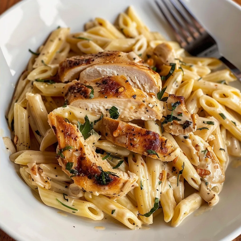 Home 46 Easy Chicken Pasta Dinner for Quick Weeknights