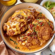 Marry Me Chicken: A Flavorful, Foolproof Dinner Recipe