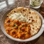 Butter Chicken Recipe: Creamy Flavor Mastery 3 Butter Chicken Recipe: Creamy Flavor Mastery
