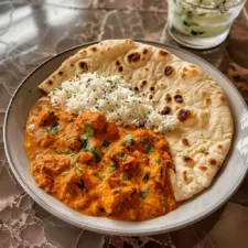 Butter Chicken Recipe: Creamy Flavor Mastery