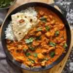 Chicken Tikka Masala Recipe 3 Chicken Tikka Masala Recipe