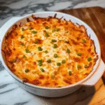 Buffalo Chicken Dip: Creamy and Crispy Comfort Classic 3 Buffalo Chicken Dip: Creamy and Crispy Comfort Classic
