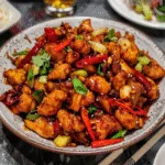 Szechuan Chicken: Spicy Sichuan Delight Recipe 3 Szechuan Chicken: Spicy Sichuan Delight Recipe