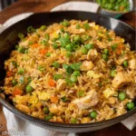 Chicken Fried Rice: The Ultimate Recipe for Flavor and Texture 3 Chicken Fried Rice: The Ultimate Recipe for Flavor and Texture