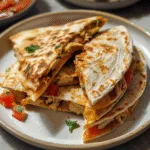Chicken Quesadillas: A Flavorful Mexican Comfort Food 3 Chicken Quesadillas: A Flavorful Mexican Comfort Food