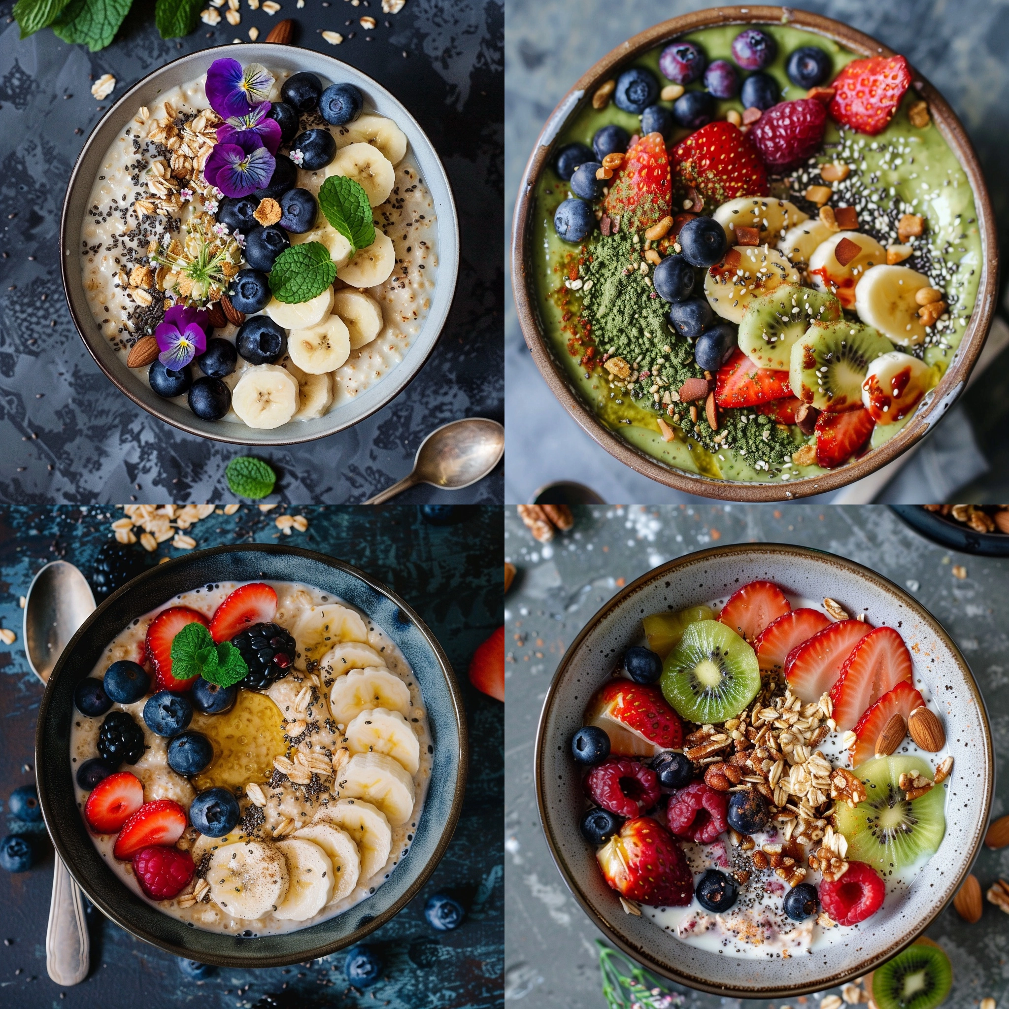 Home 63 Anti Inflammatory Breakfast Recipes