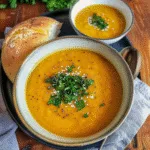 Carrot & Cumin Soup Recipe For Healthy Weeknight Dinners 3 Carrot & Cumin Soup Recipe For Healthy Weeknight Dinners